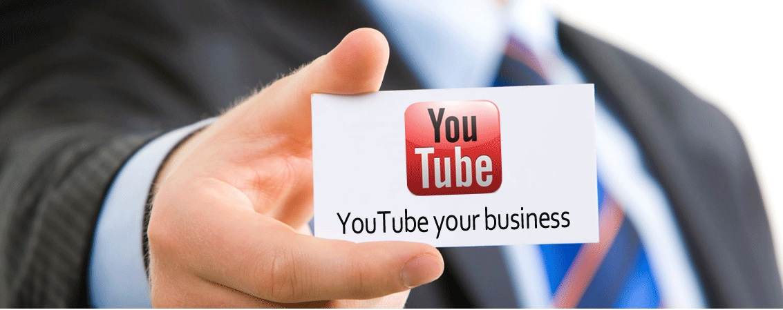 Youtube negócios empresa aumentar vendas