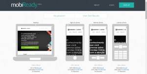 mobiready site mobile friendly
